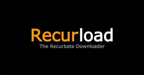 recaturbate|Recurbate